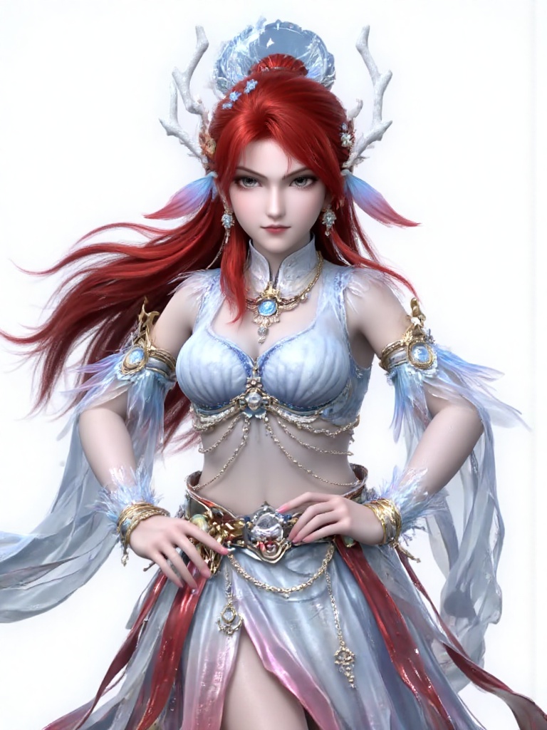 AI generated image by 诗歌 on Tensor.Art
