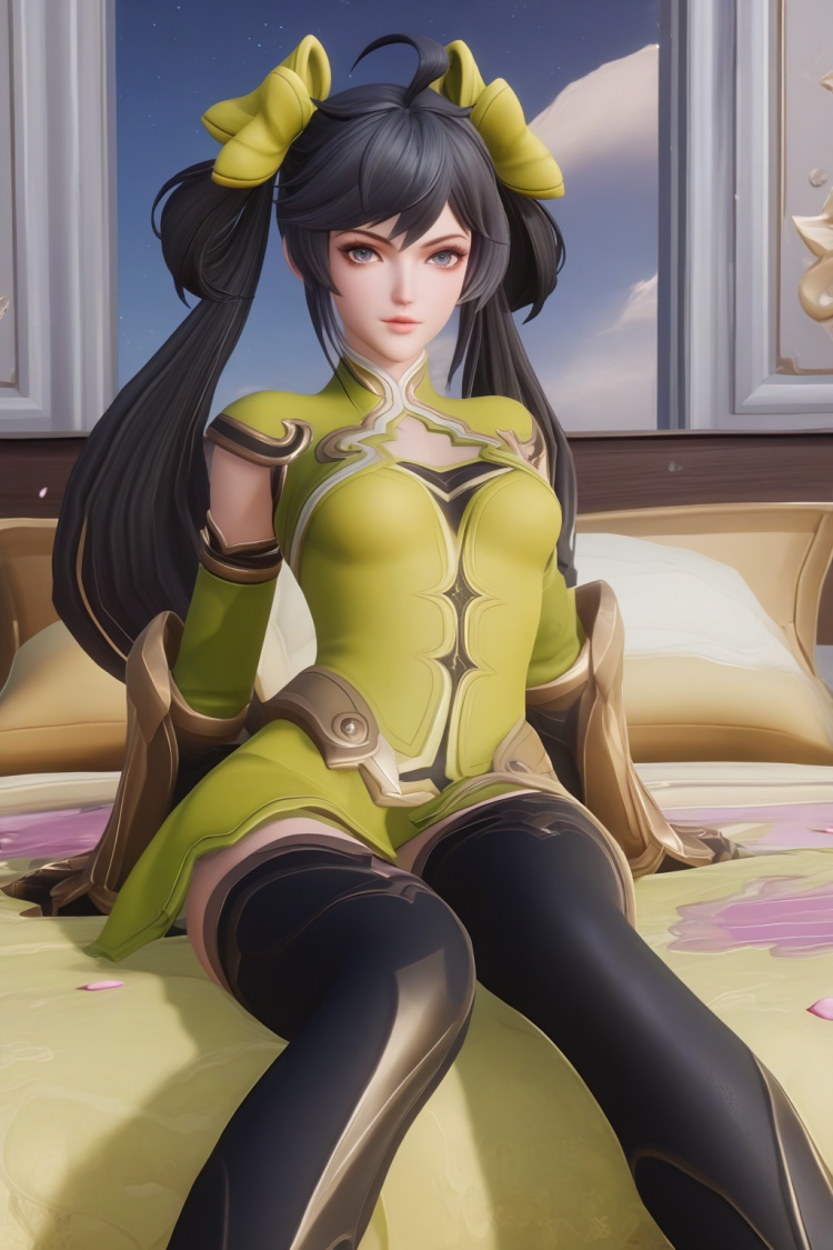 王者荣耀 by 爅 on Tensor.Art