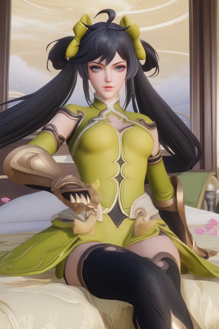 王者荣耀 by 爅 on Tensor.Art