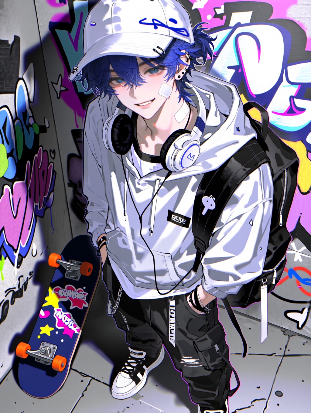 masterpiece,  absurdres,  very aesthetic on Tensor.Art