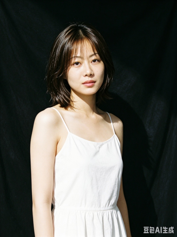 Z 女星 by SUNSHINE on Tensor.Art