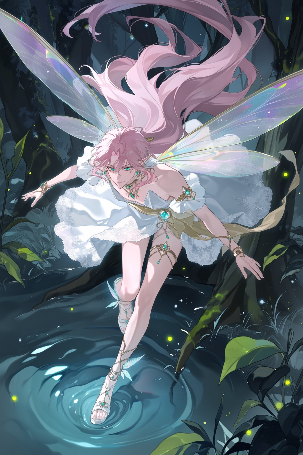 best quality,  amazing quality,  very aesthetic on Tensor.Art