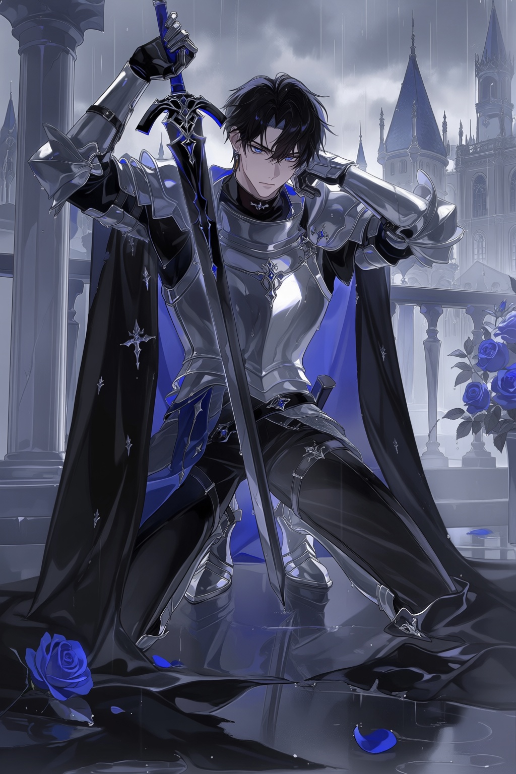 best quality,  amazing quality,  very aesthetic on Tensor.Art