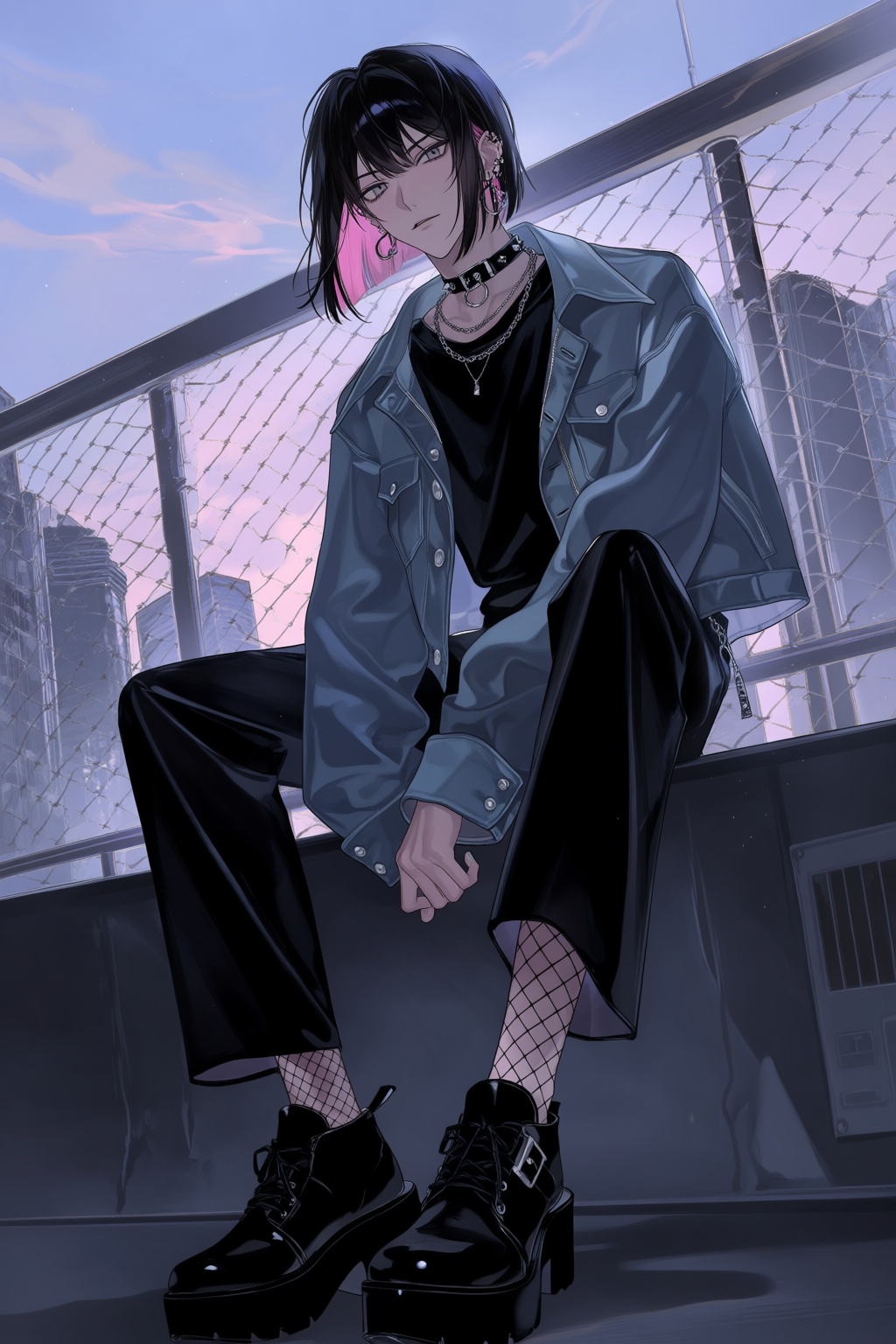 best quality,  amazing quality,  very aesthetic on Tensor.Art