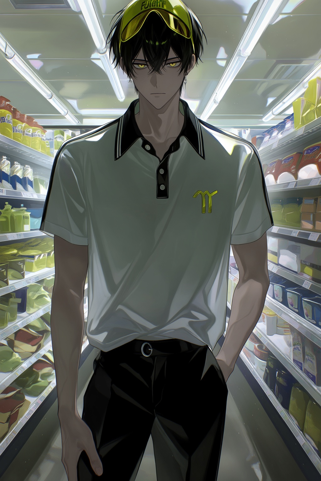 best quality,  amazing quality,  very aesthetic on Tensor.Art