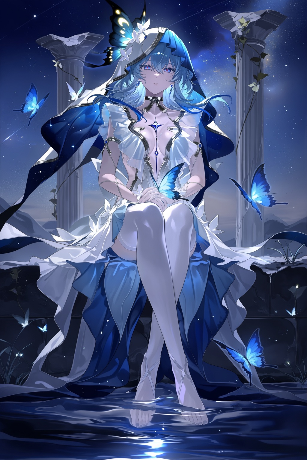 best quality,  amazing quality,  very aesthetic on Tensor.Art