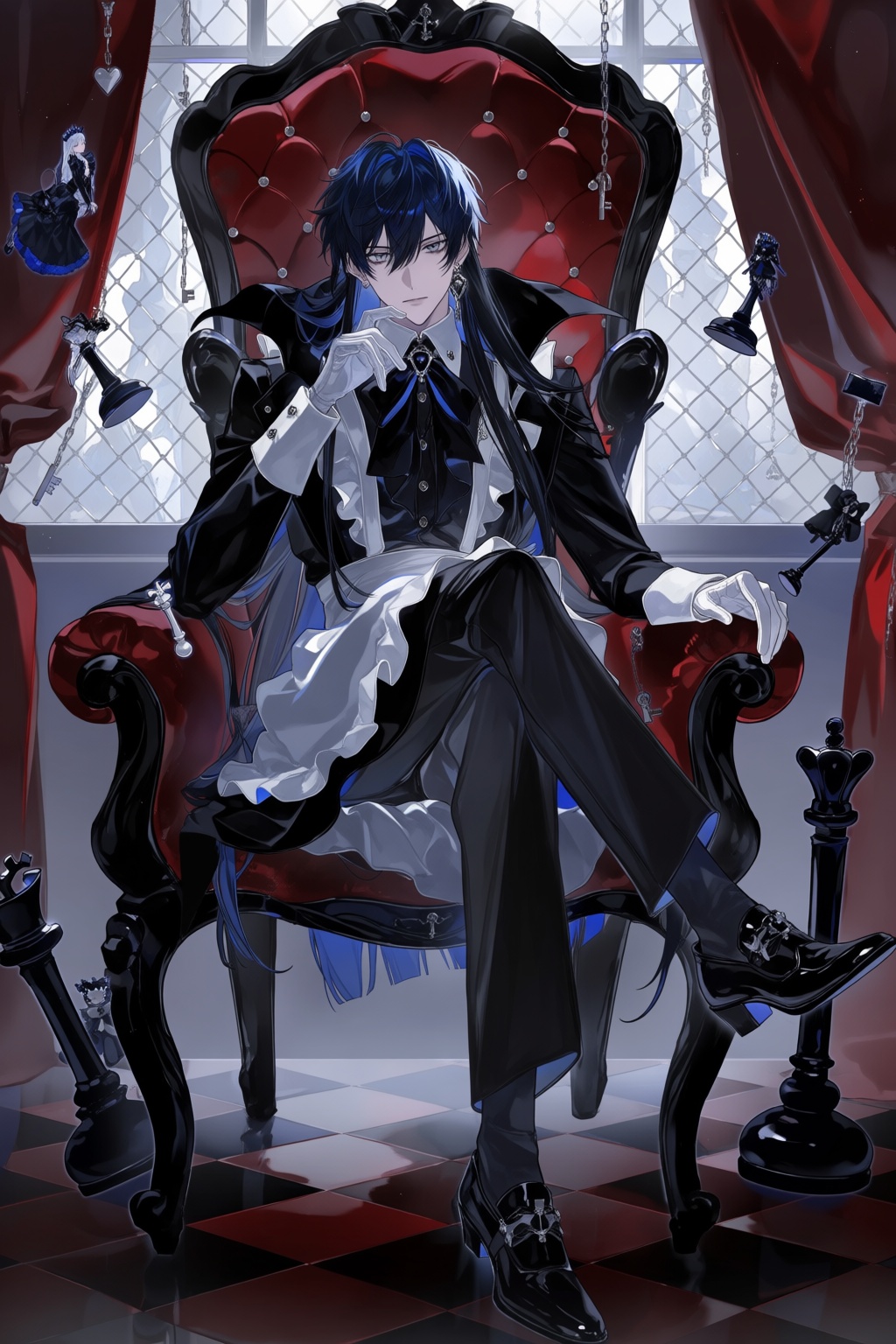 best quality,  amazing quality,  very aesthetic on Tensor.Art
