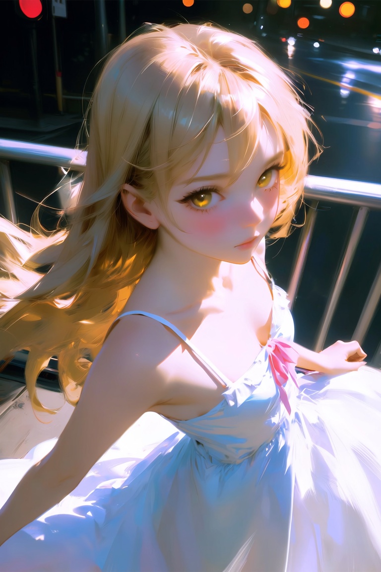 Bishounen eyes,  natural lighting,  dynamic angle on Tensor.Art