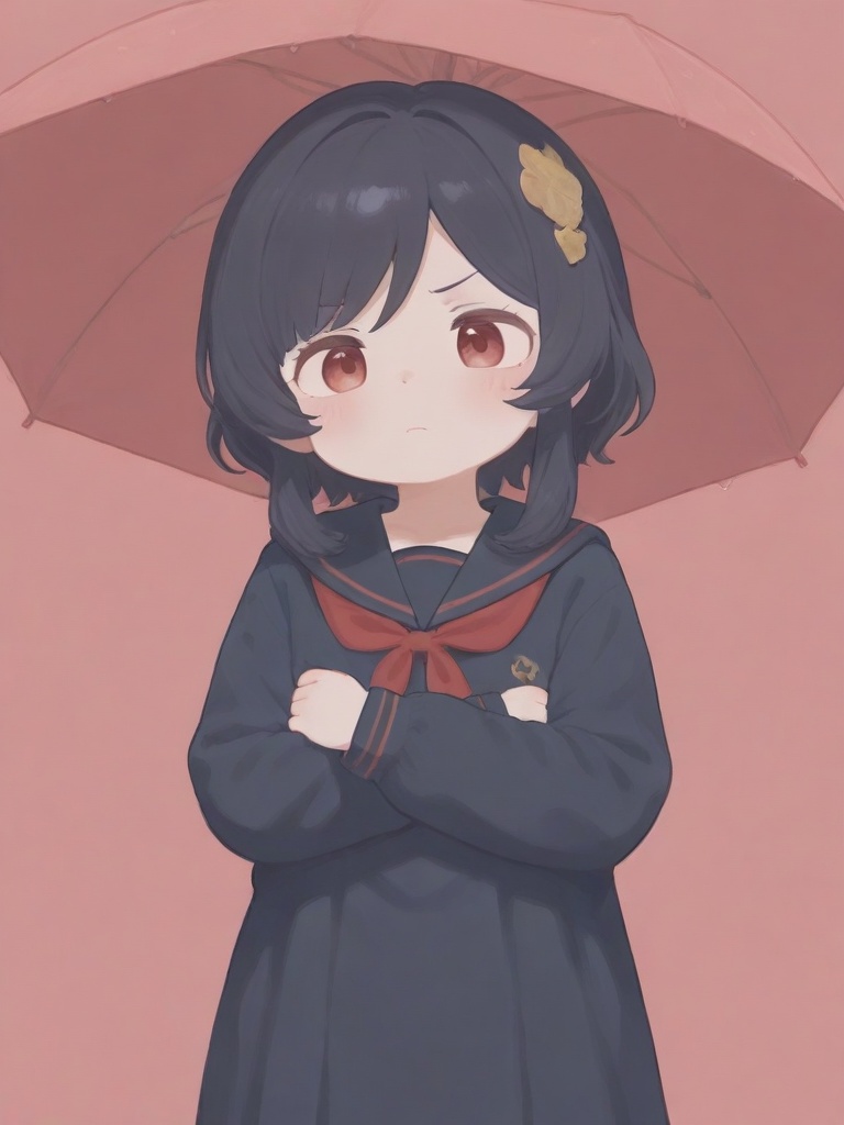 AI generated image by 纳西妲的笨蛋妹妹钟柒树 on Tensor.Art