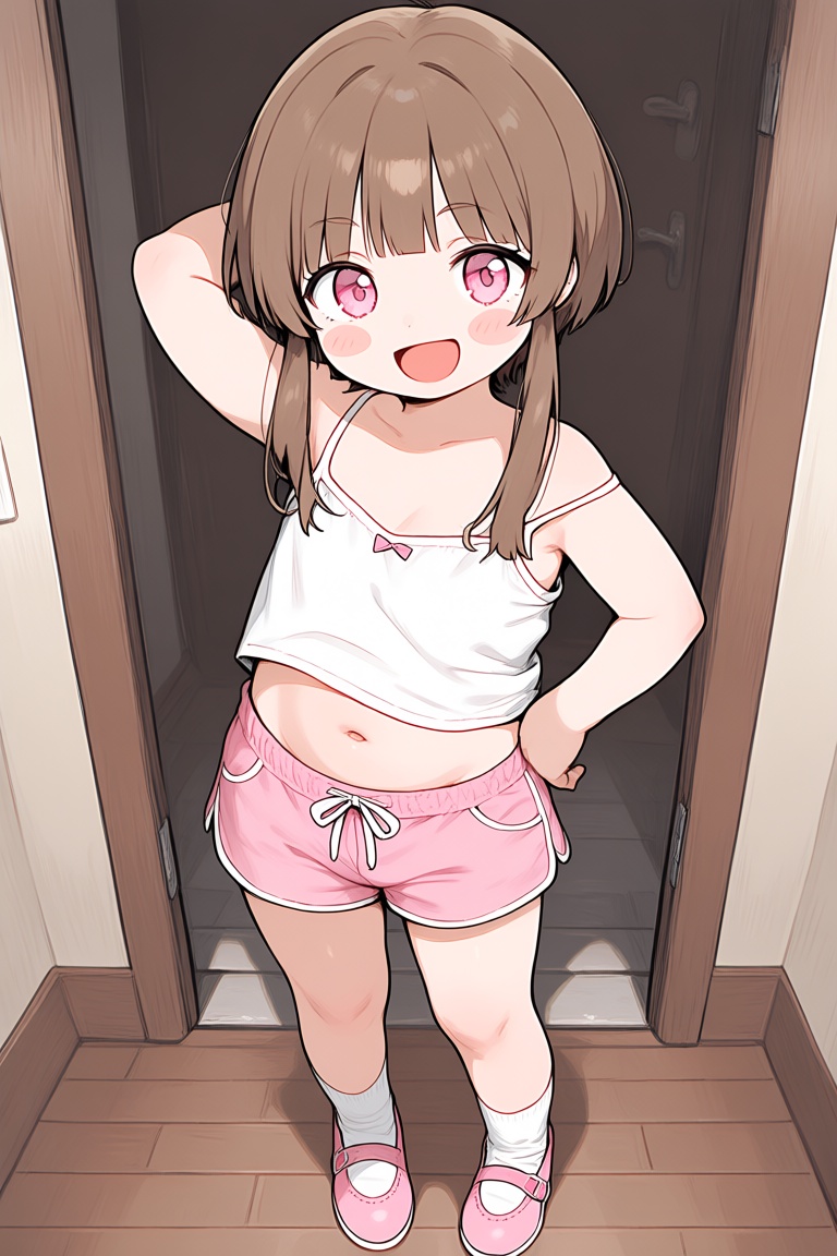masterpiece,  best quality,  anime style on Tensor.Art