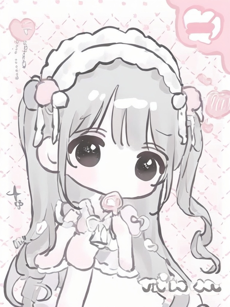 AI generated image by 小歪 on Tensor.Art