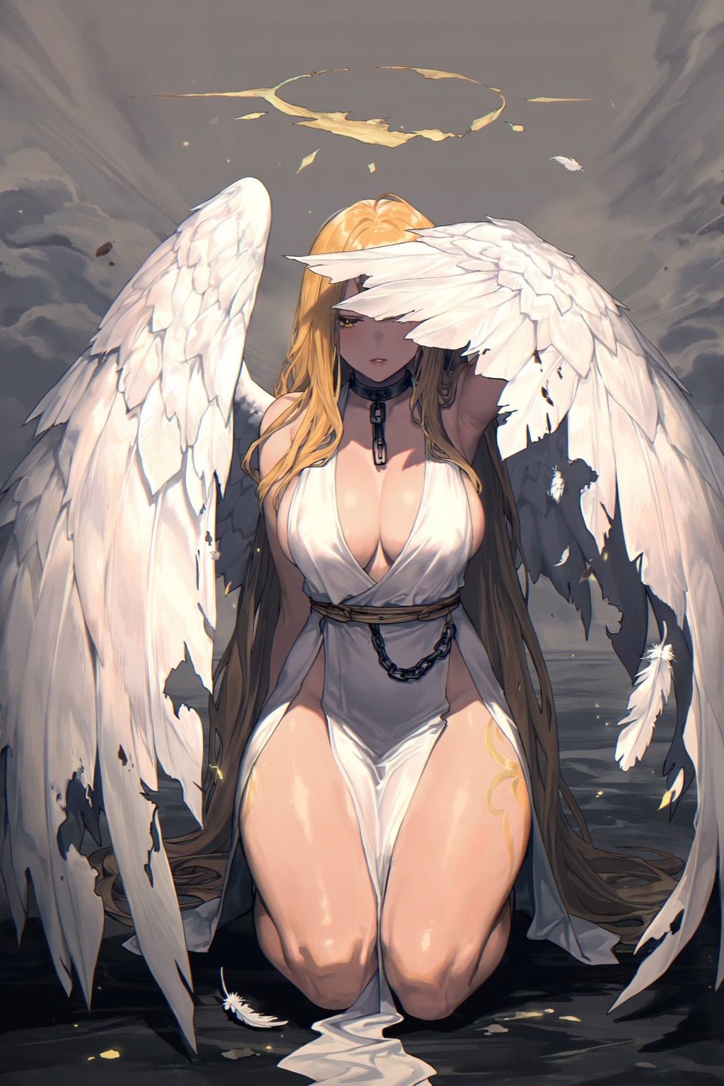 masterpiece,  best quality,  absurdres on Tensor.Art