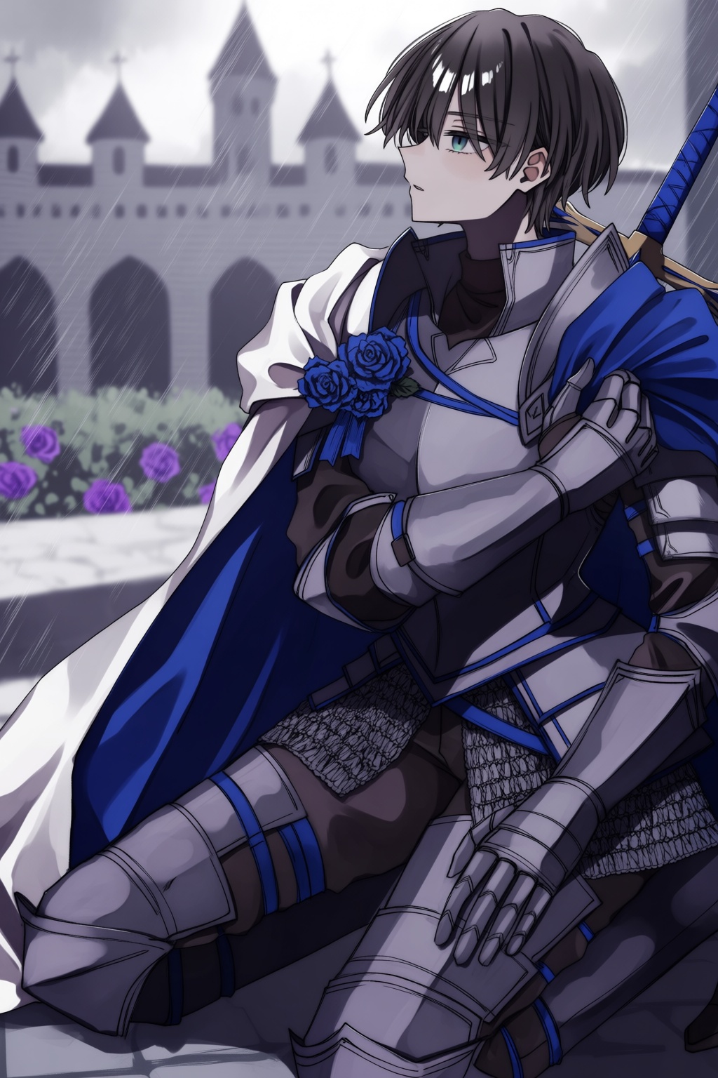best quality,  amazing quality,  very aesthetic on Tensor.Art
