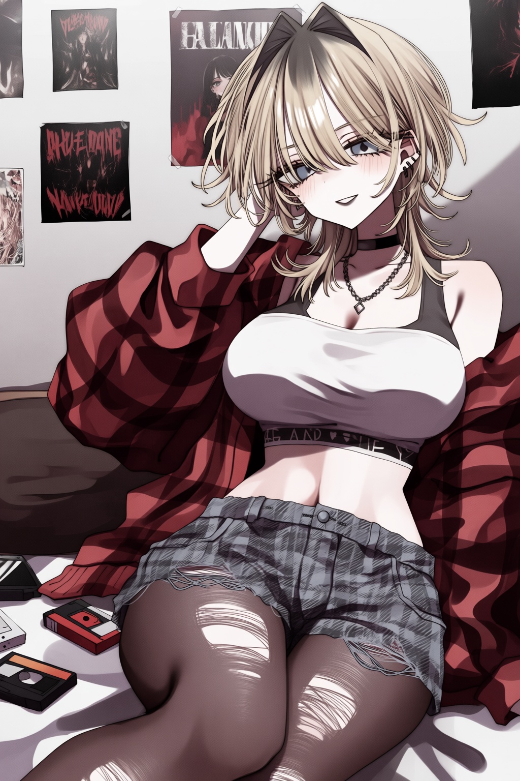 masterpiece,  best quality,  amazing quality on Tensor.Art
