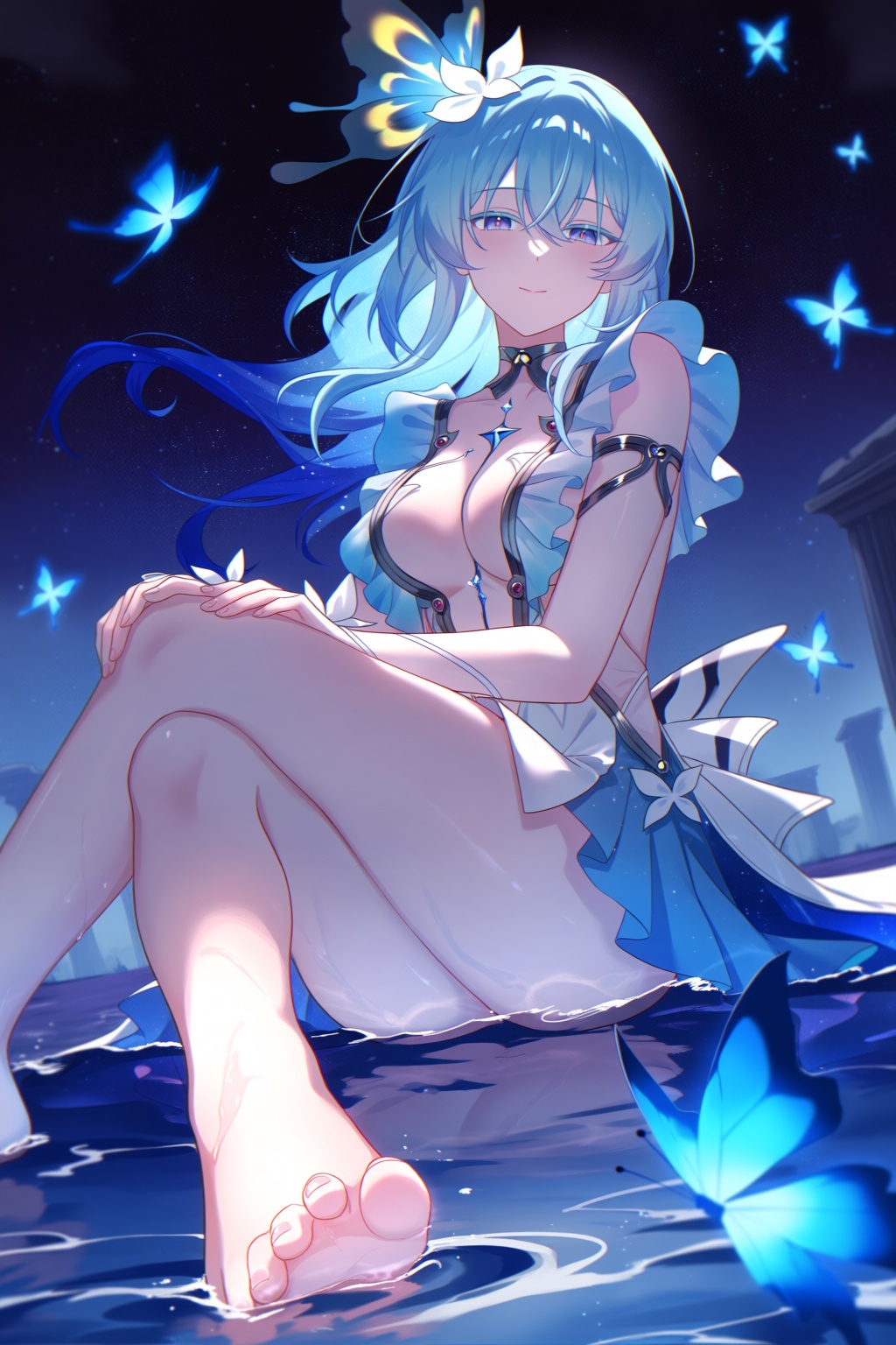 masterpiece,  best quality,  amazing quality on Tensor.Art