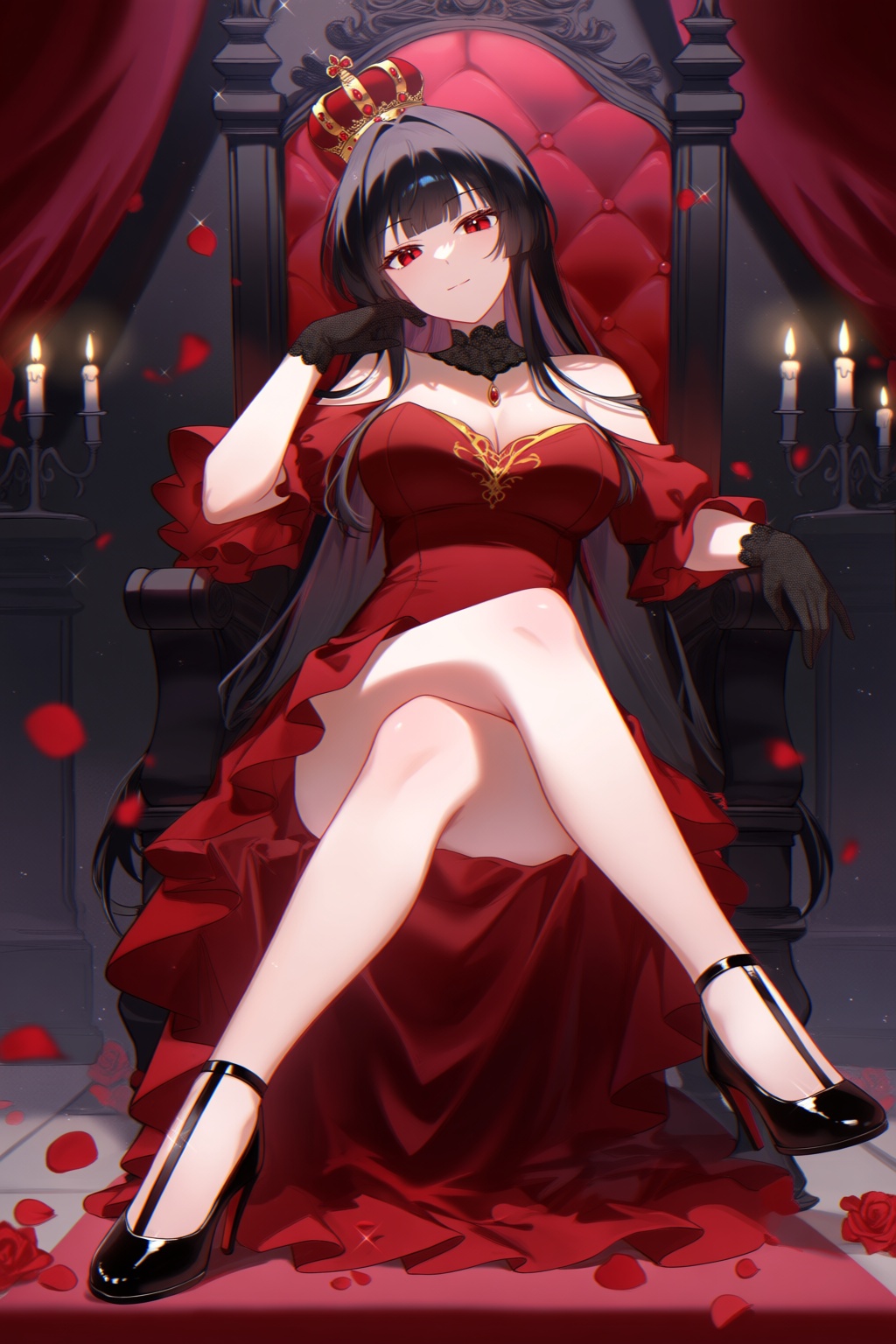 masterpiece,  best quality,  amazing quality on Tensor.Art