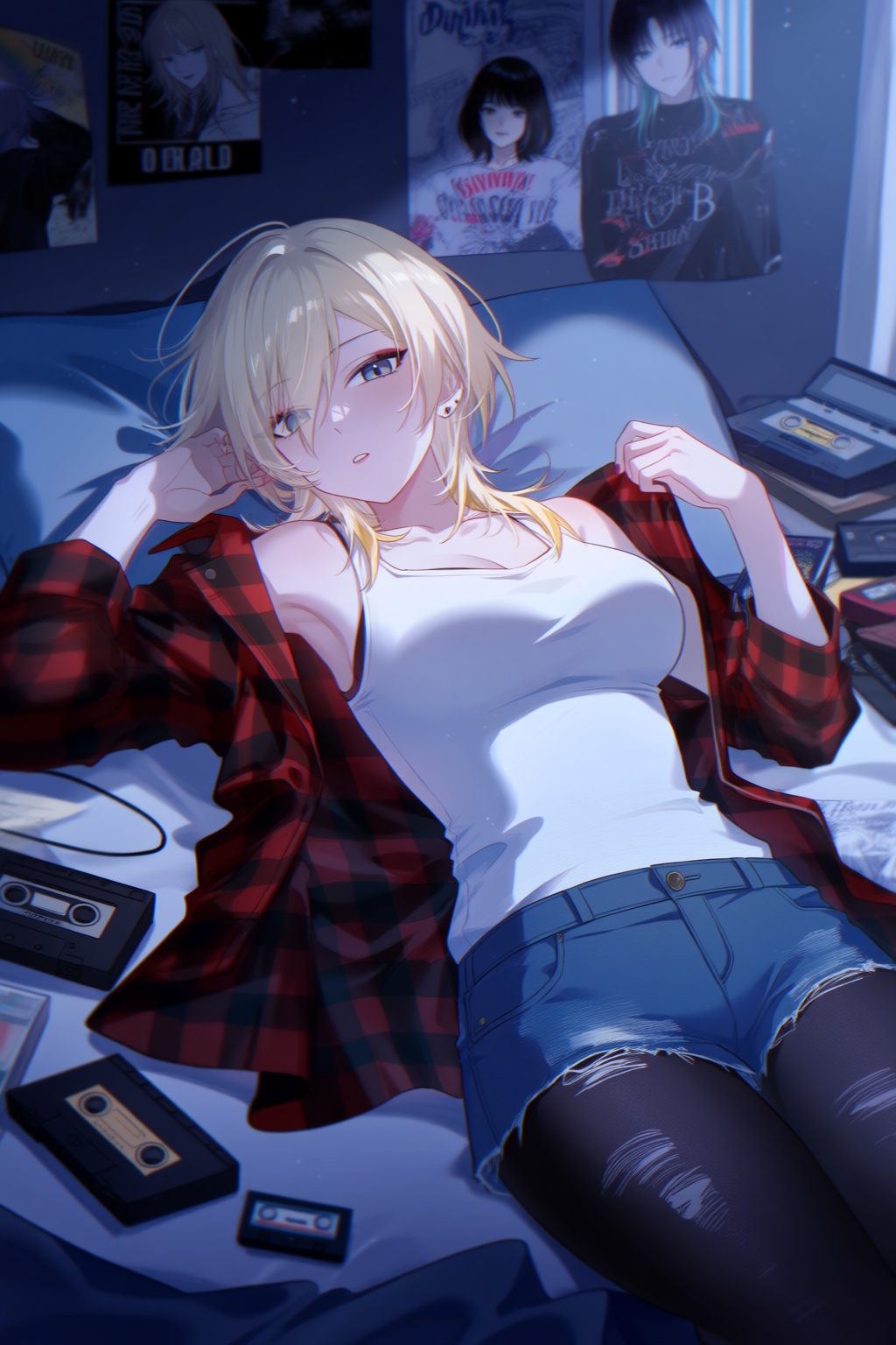 masterpiece,  best quality,  amazing quality on Tensor.Art