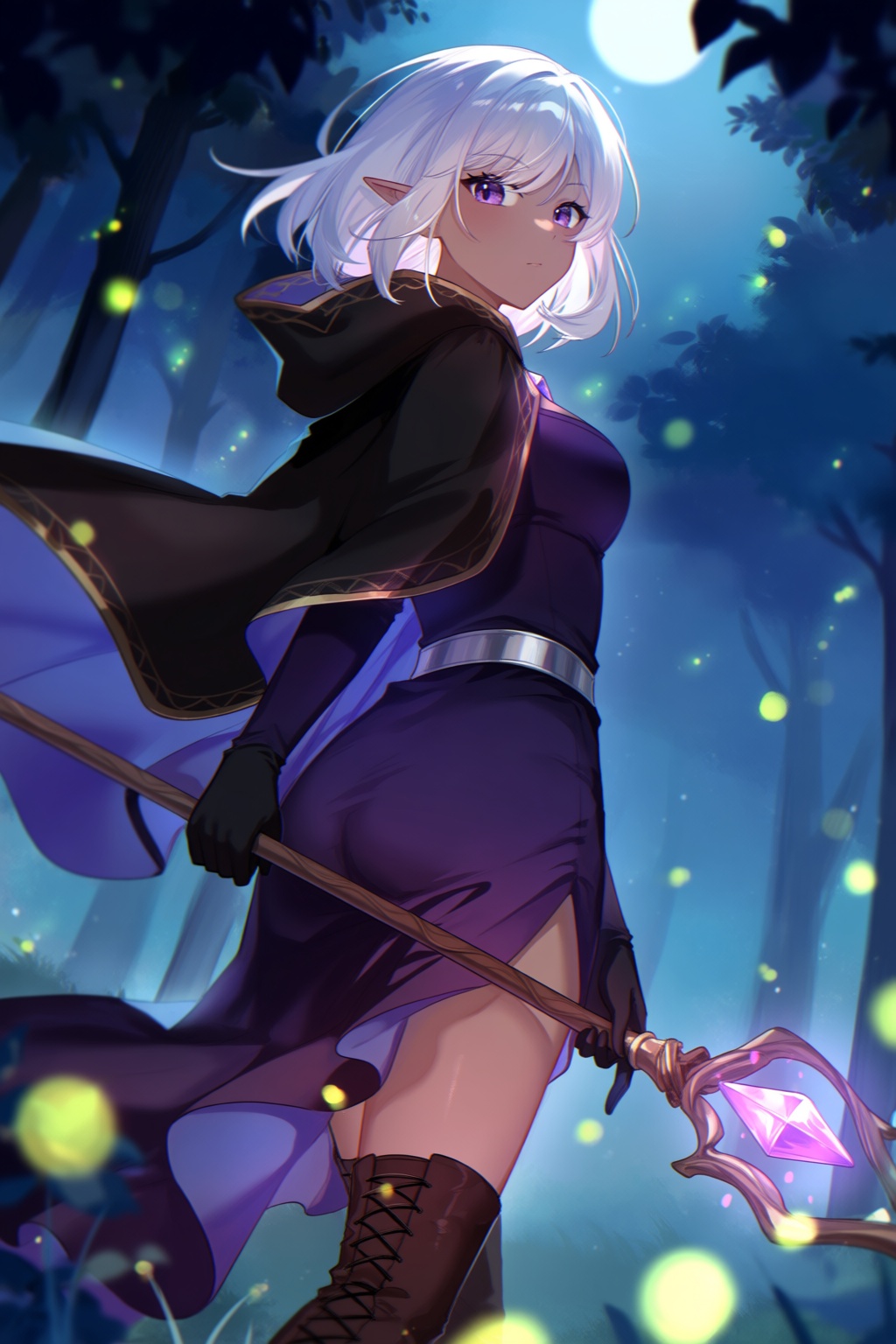 masterpiece,  best quality,  amazing quality on Tensor.Art