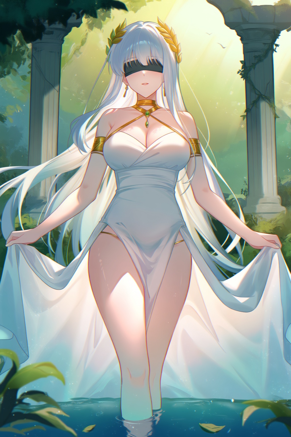 masterpiece,  best quality,  amazing quality on Tensor.Art