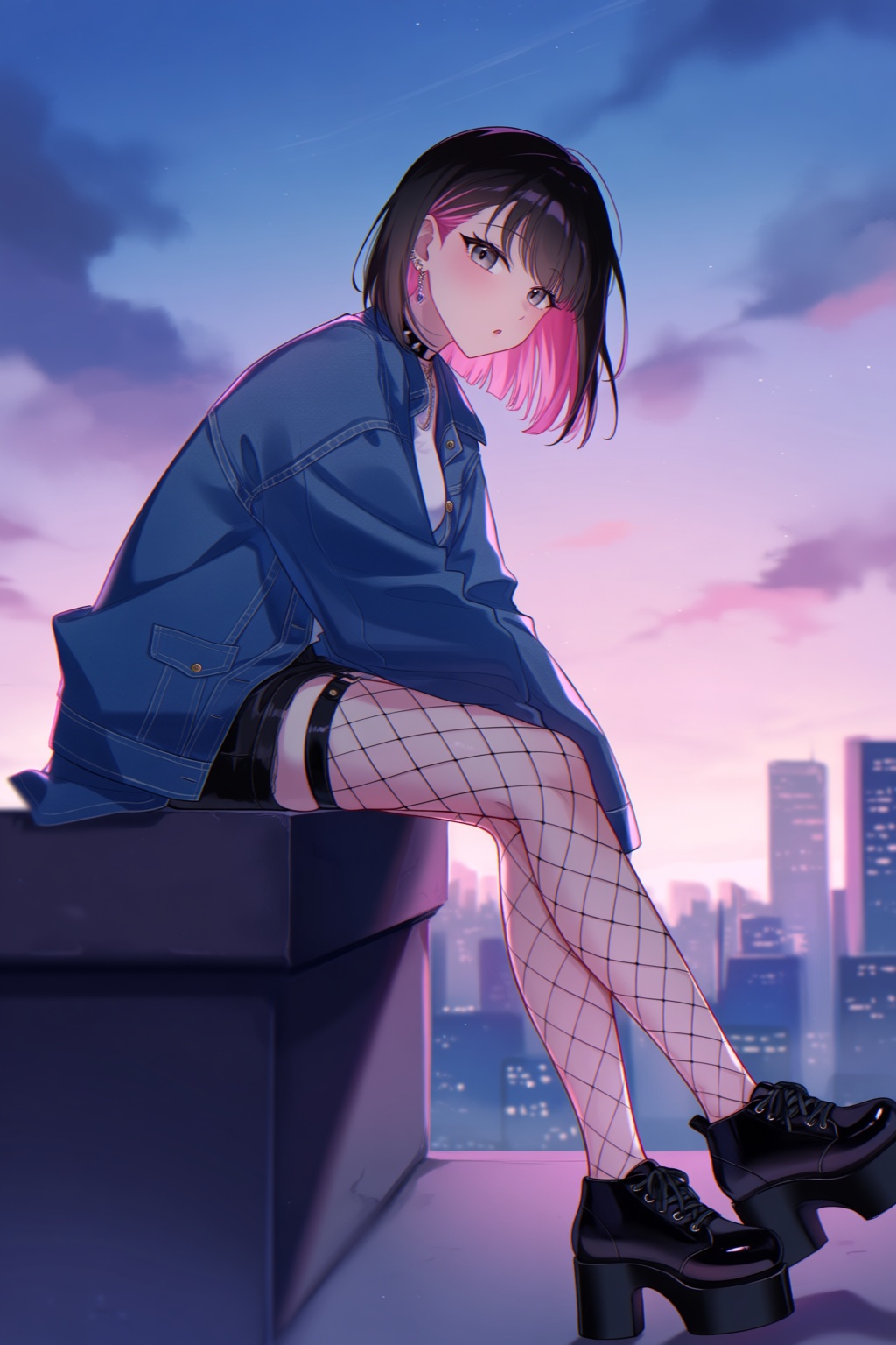 masterpiece,  best quality,  amazing quality on Tensor.Art
