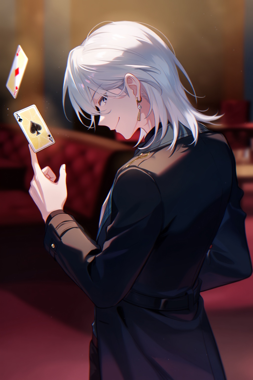 masterpiece,  best quality,  amazing quality on Tensor.Art