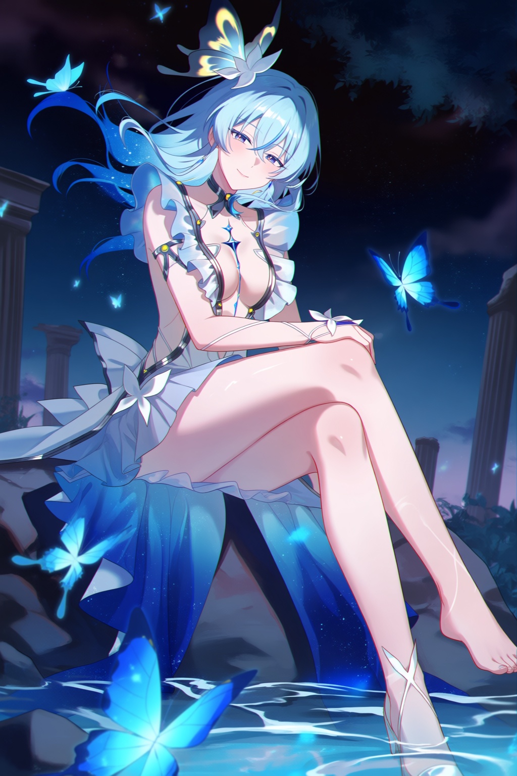 masterpiece,  best quality,  amazing quality on Tensor.Art