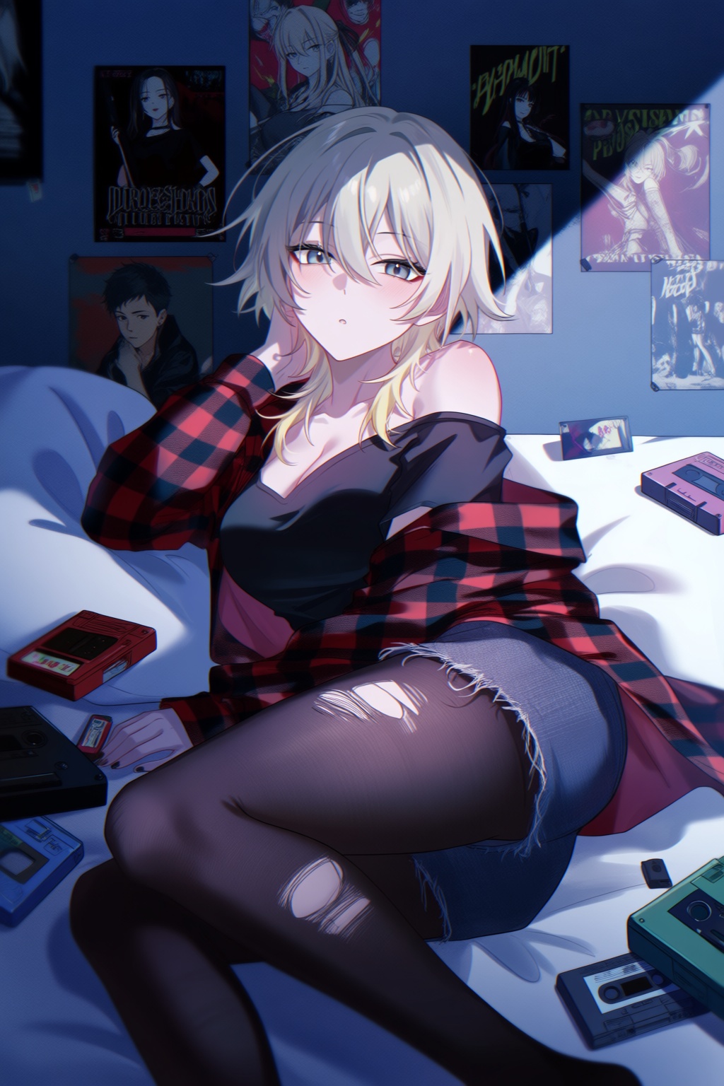masterpiece,  best quality,  amazing quality on Tensor.Art