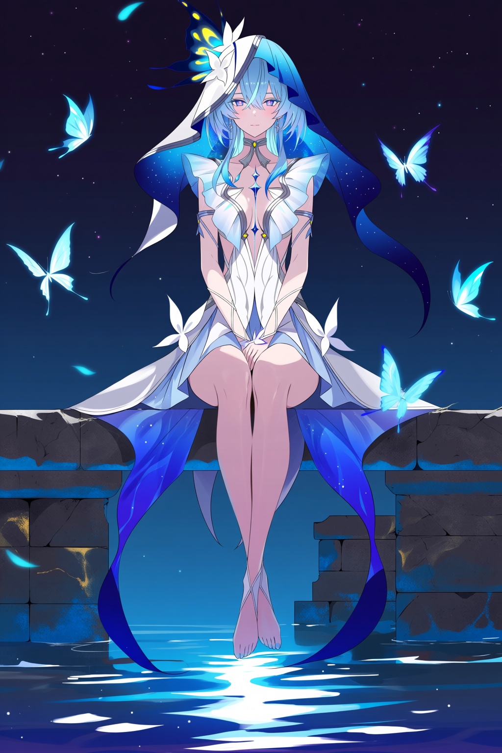 masterpiece,  best quality,  amazing quality on Tensor.Art