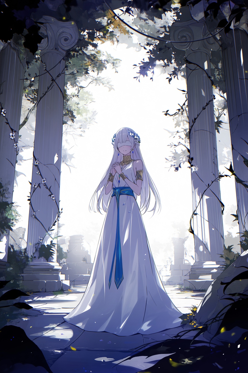 masterpiece,  best quality,  amazing quality on Tensor.Art