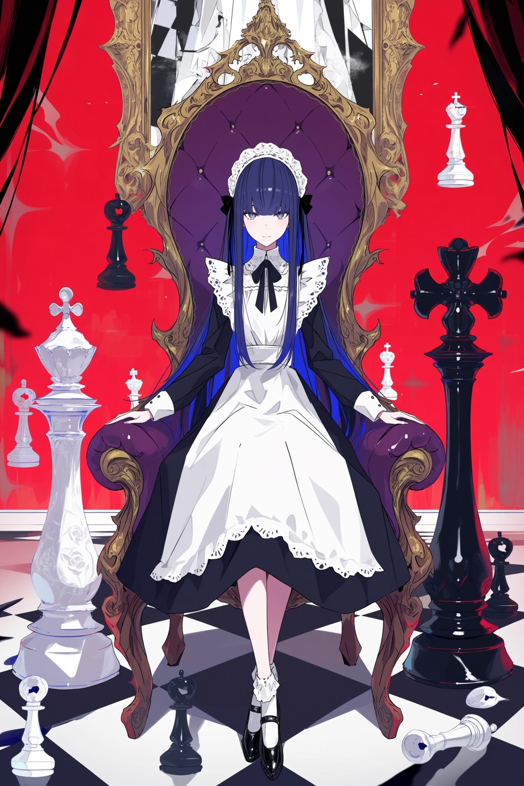 masterpiece,  best quality,  amazing quality on Tensor.Art