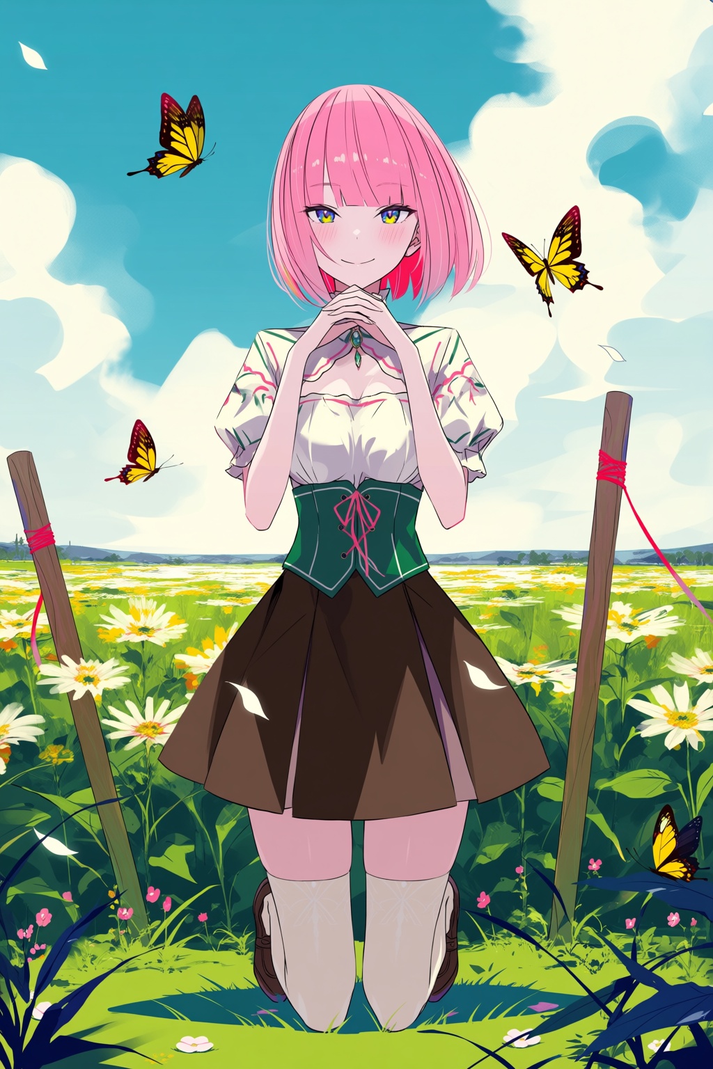masterpiece,  best quality,  amazing quality on Tensor.Art