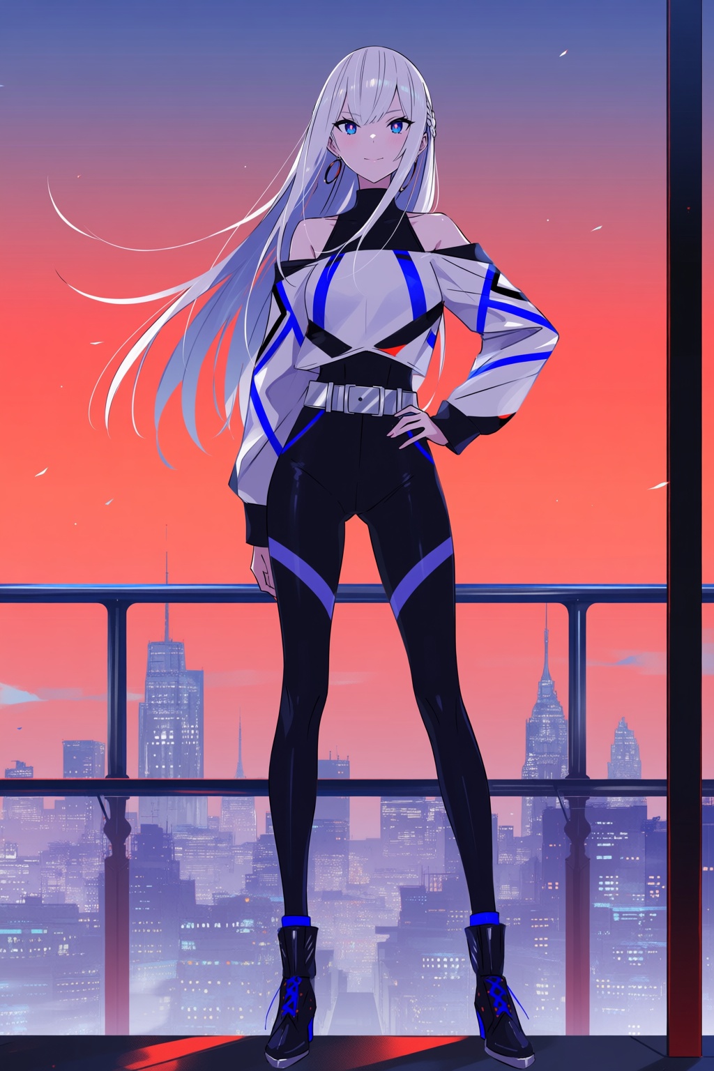 masterpiece,  best quality,  amazing quality on Tensor.Art