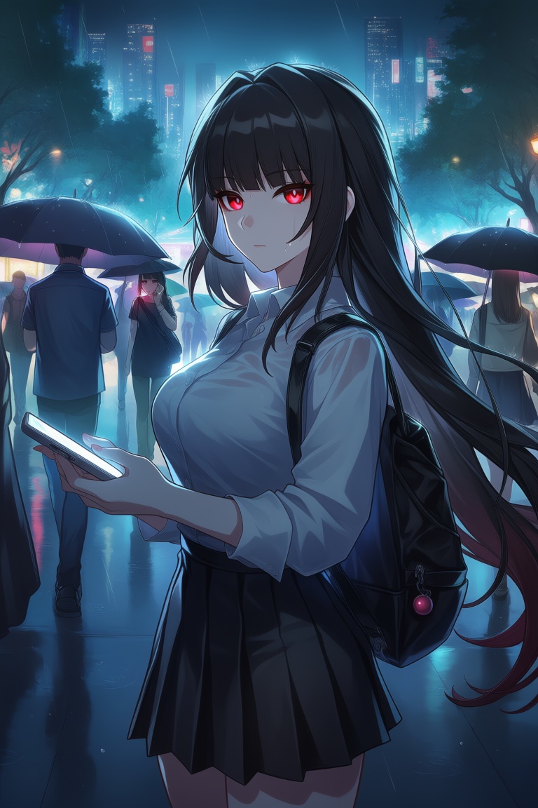 masterpiece,  best quality,  good quality on Tensor.Art