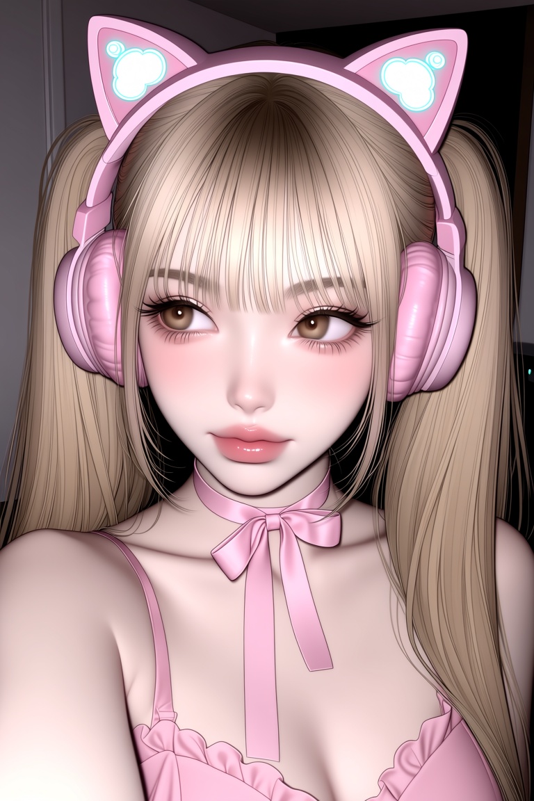 1girl,  solo,  long hair on Tensor.Art