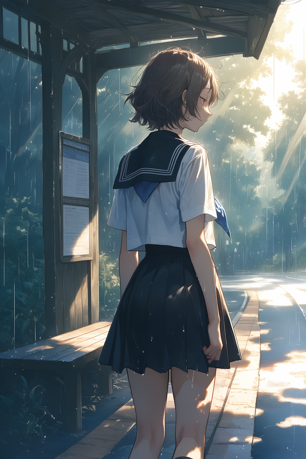 scenery,  background,  masterpiece on Tensor.Art