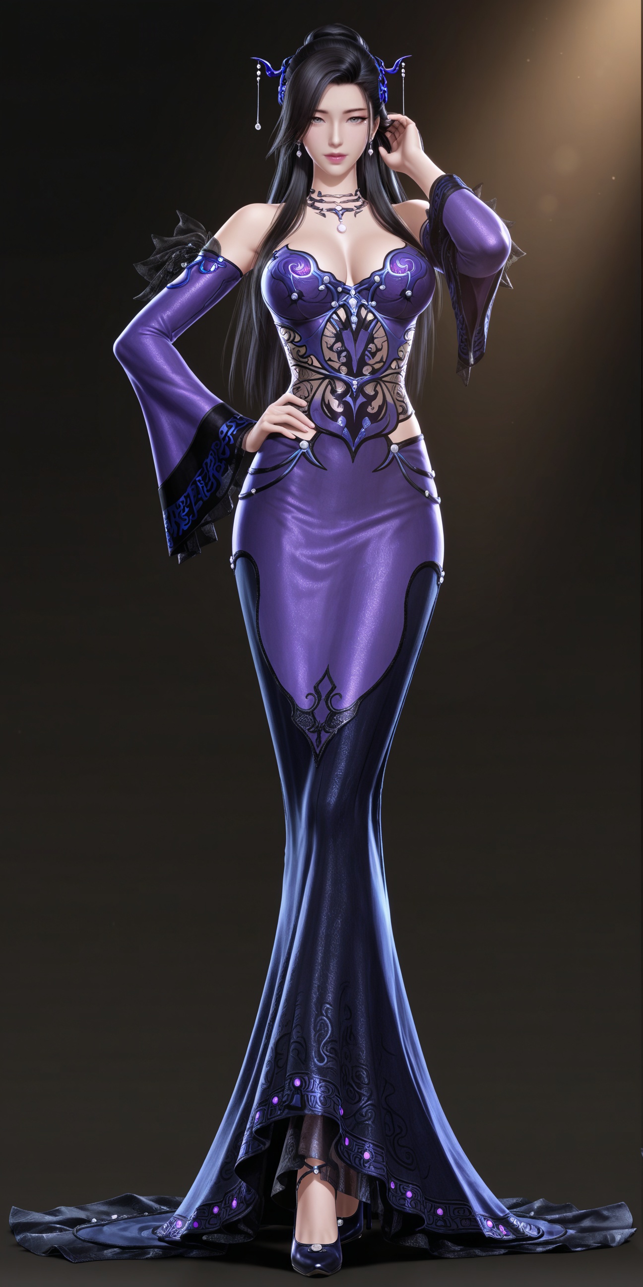 masterpiece,  high quality,  tall by DJ大江东去 on Tensor.Art