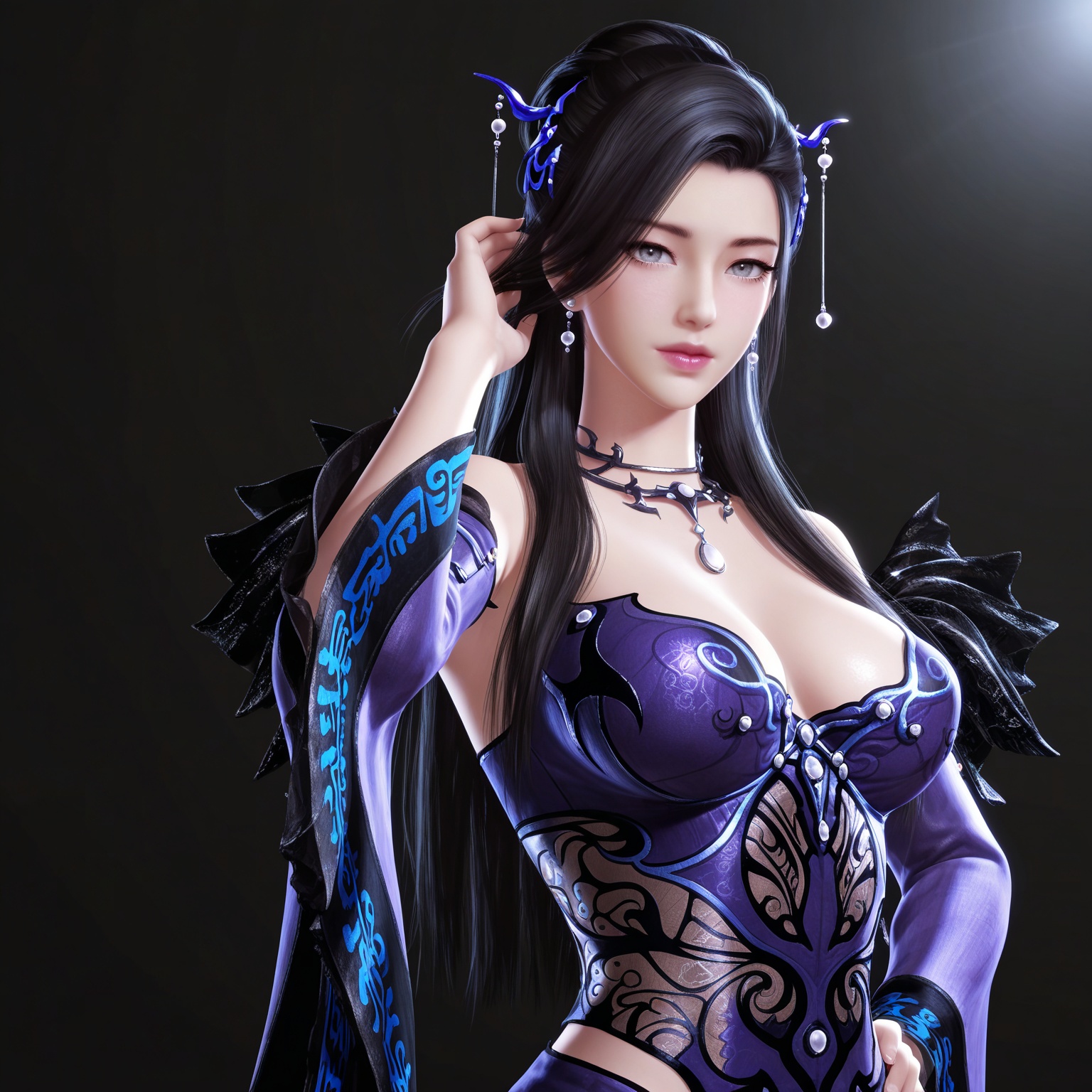 masterpiece,  high quality,  tall by DJ大江东去 on Tensor.Art