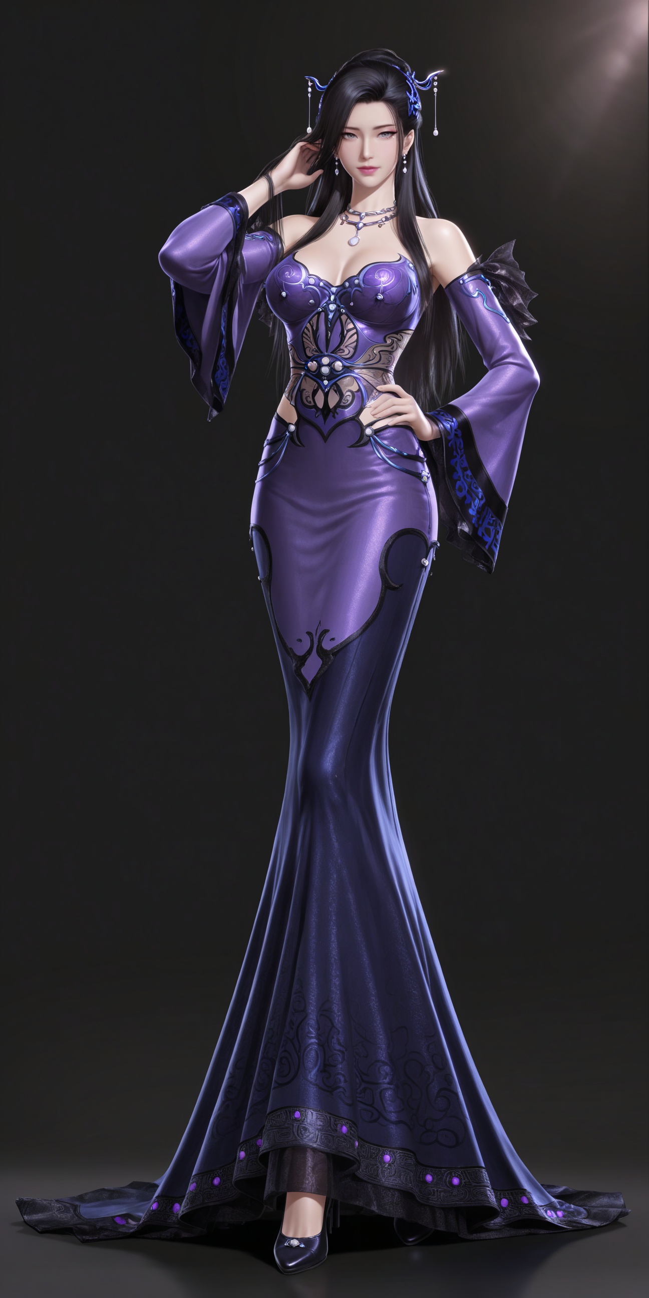 masterpiece,  high quality,  tall by DJ大江东去 on Tensor.Art
