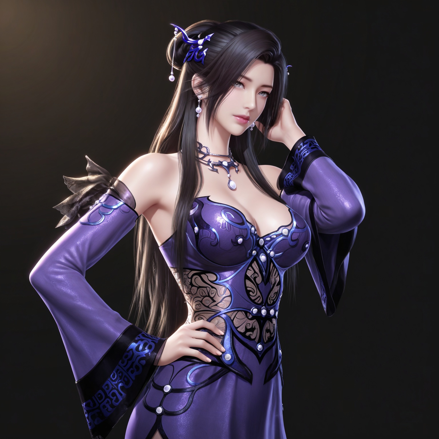 masterpiece,  high quality,  tall by DJ大江东去 on Tensor.Art