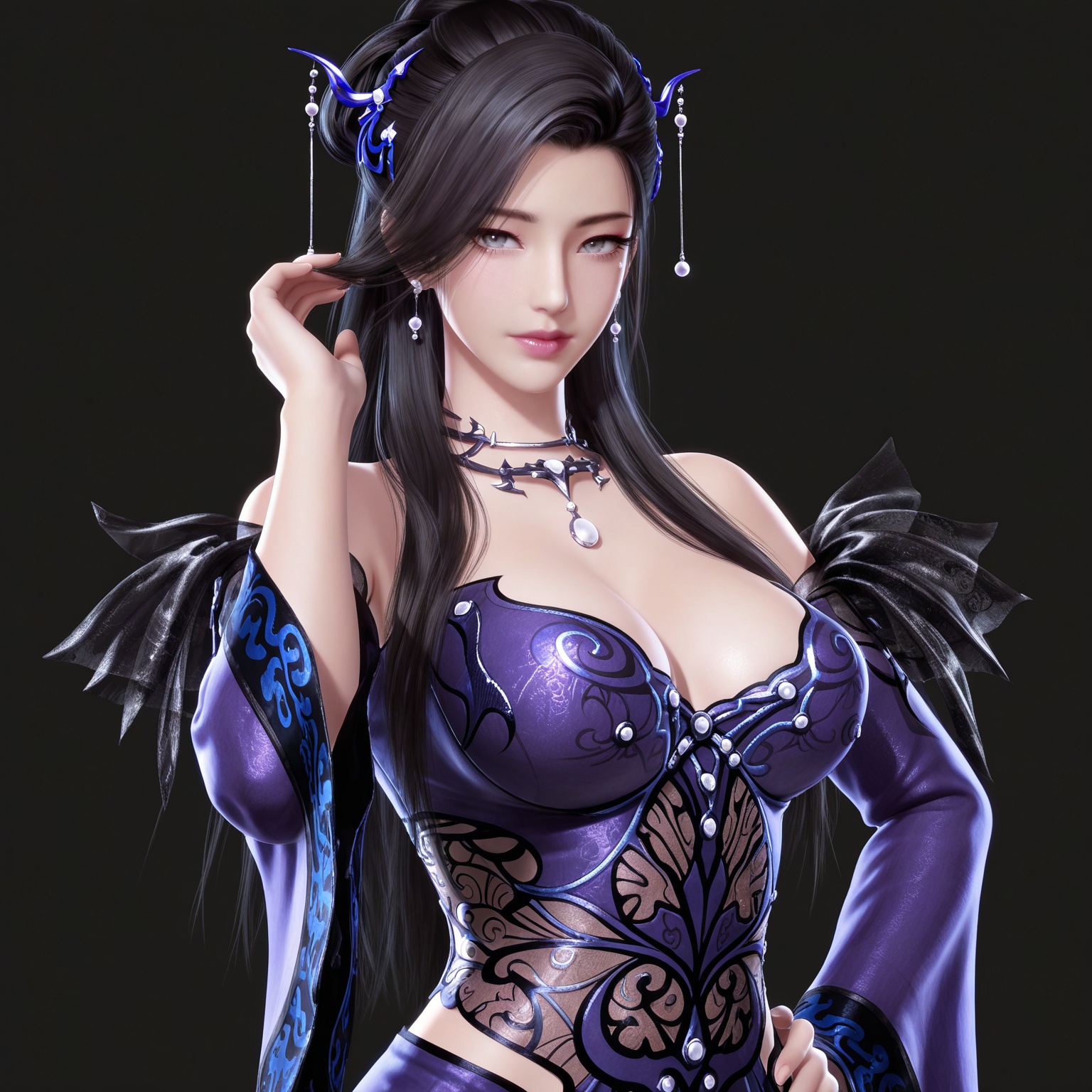 masterpiece,  high quality,  tall by DJ大江东去 on Tensor.Art