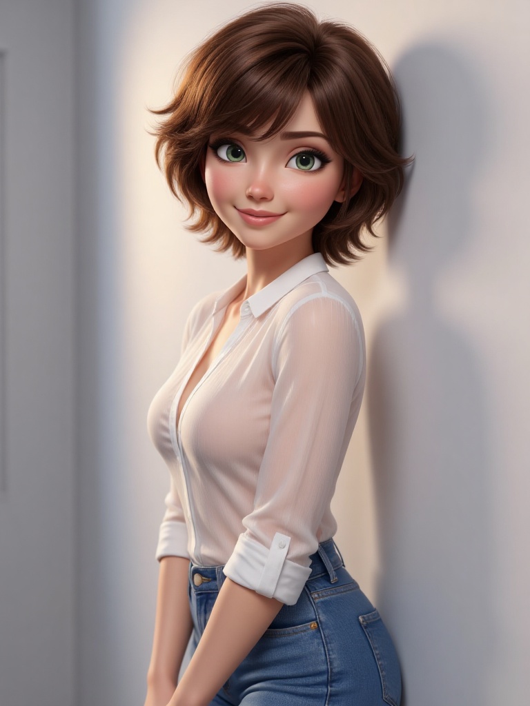 AI generated image by 風に乗って北へ行きたい on Tensor.Art
