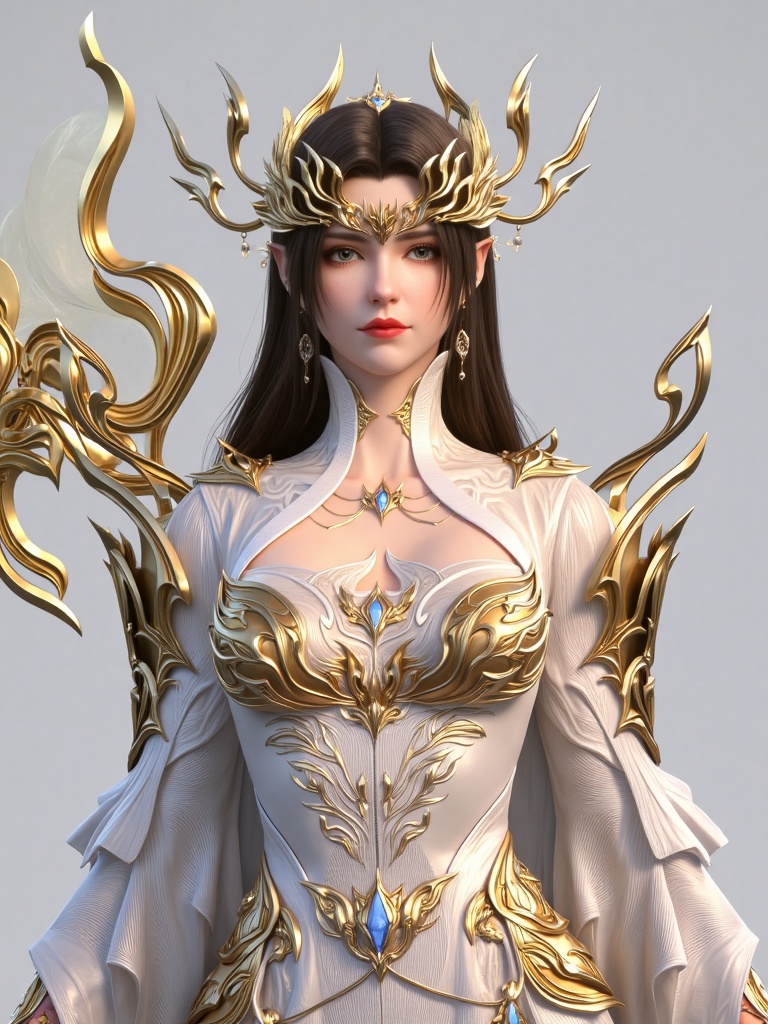 AI generated image by DeepBlue藍心 on Tensor.Art