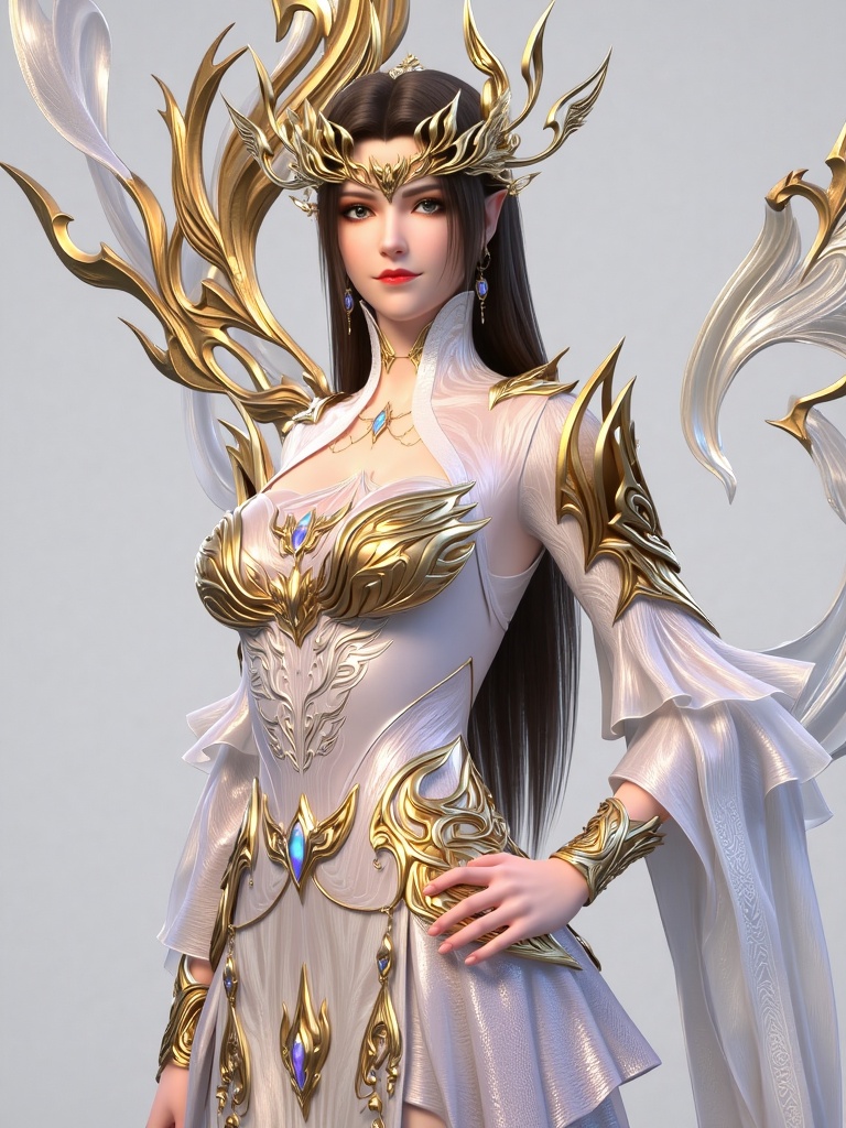 AI generated image by DeepBlue藍心 on Tensor.Art
