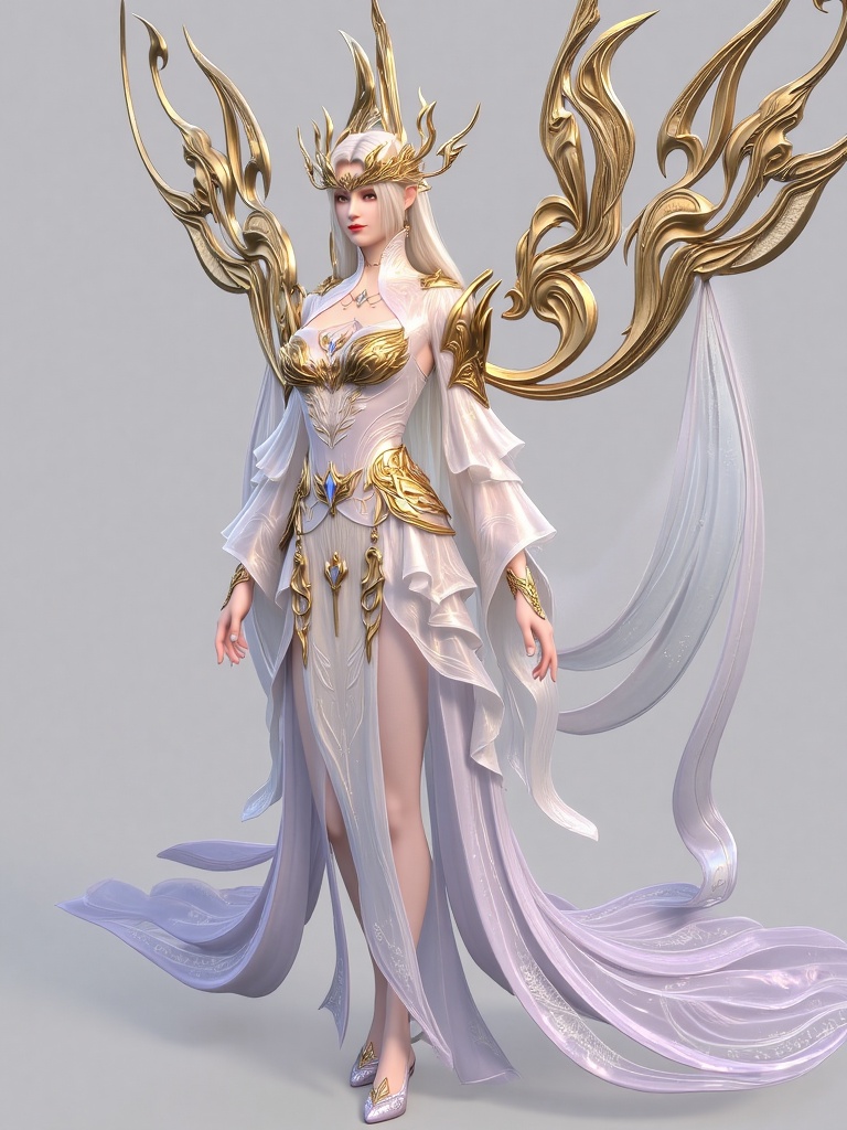 AI generated image by DeepBlue藍心 on Tensor.Art