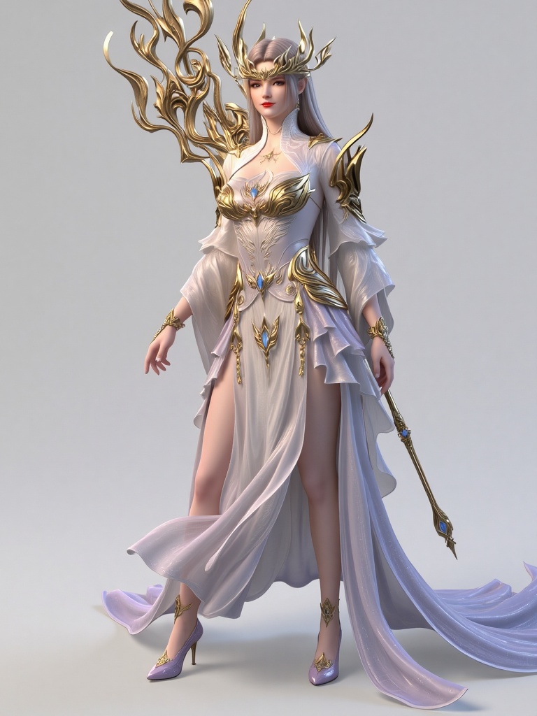 AI generated image by DeepBlue藍心 on Tensor.Art