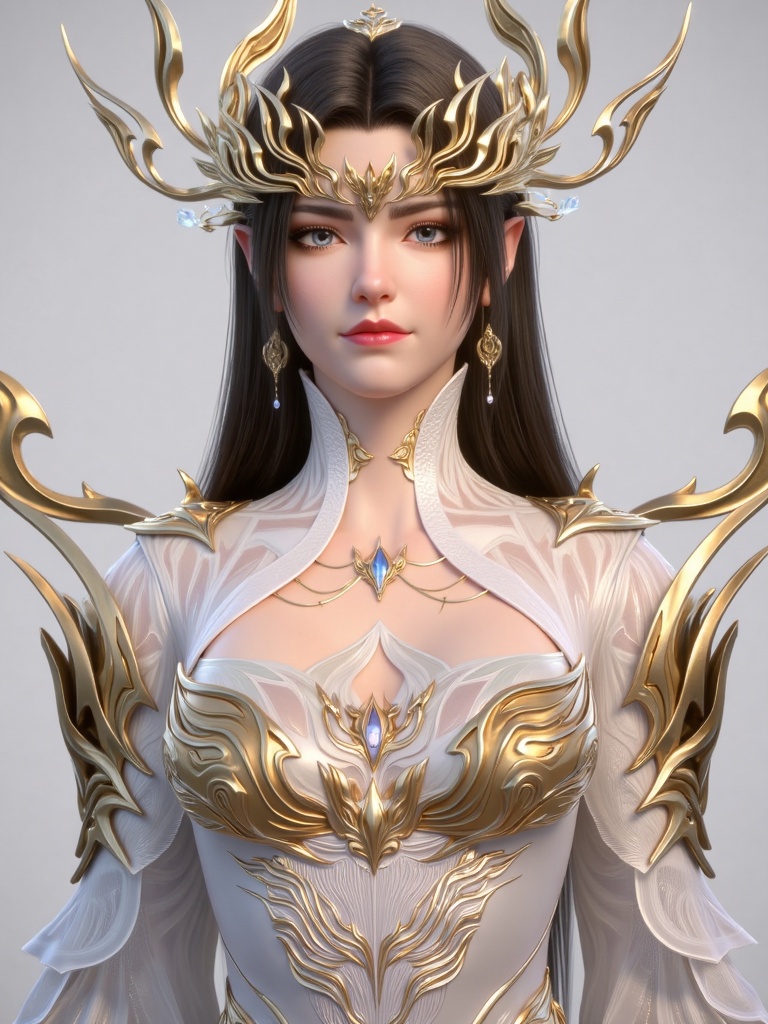 AI generated image by DeepBlue藍心 on Tensor.Art