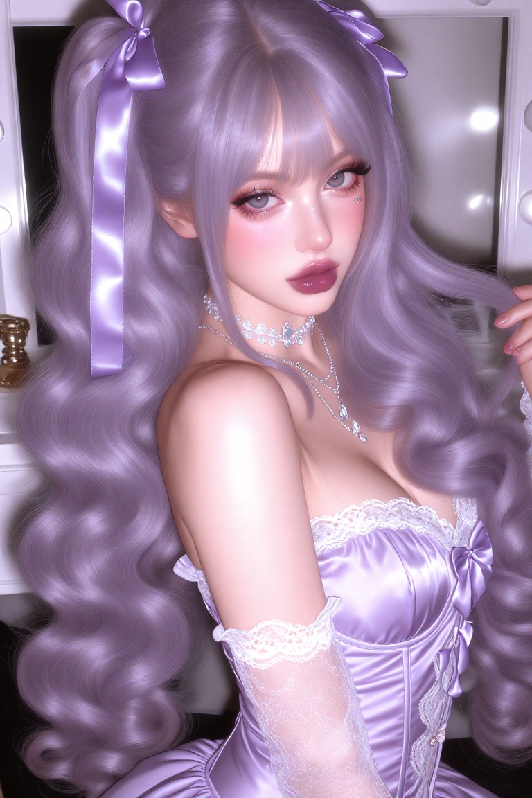 aesthetic,  ultra detailed rendering,  model-like features on Tensor.Art