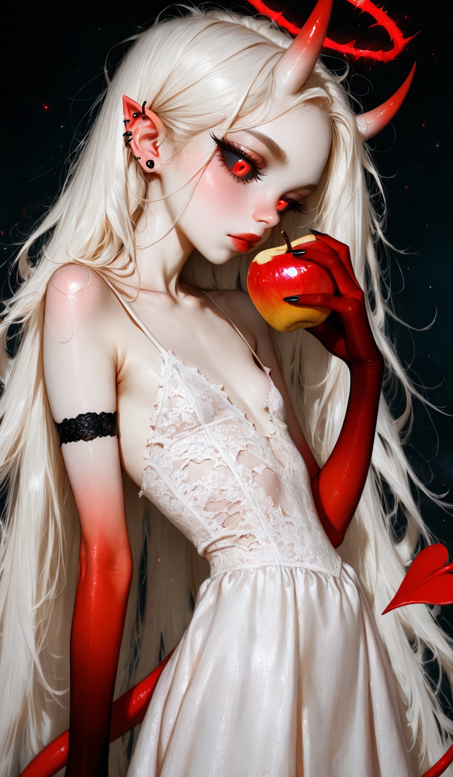 (Ivy_style),  (masterpiece,  best quality on Tensor.Art