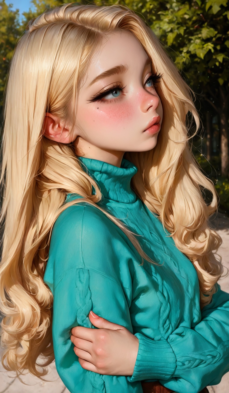 (Ivy_style),  (masterpiece,  best quality on Tensor.Art