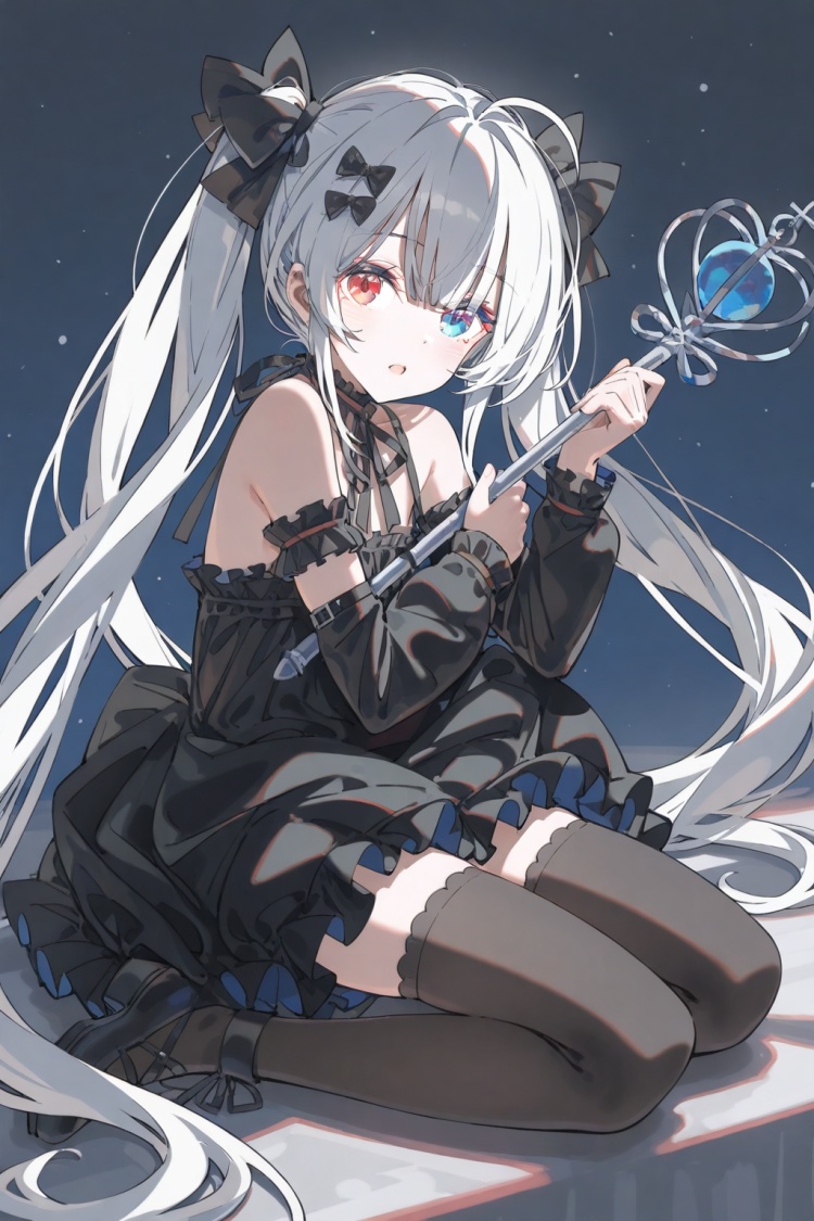 Will(风格测试 by 准 on Tensor.Art